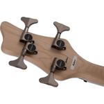 Бас-гитара Jackson JS3Q серии JS Spectra, Dark Sunburst JS Series - фото 12