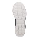 Кроссовки Skechers Sport Zapatillas, серый/черный - фото 5