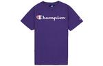Футболка «Чемпион» унисекс - фото