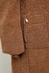 Пальто Answear.Lab, коричневый - фото 9
