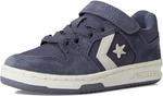 Кроссовки Converse Kids  Cl98 Easy-On, Cold Stare/Egret/Cold Stare - фото 7