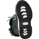 Детская обувь Lillesand Lico, синий - фото 6