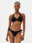 Верх бикини Icon C16VQF Chantelle, черный - фото 2