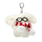 Мягкая и милая подвеска в виде щенка Bowl - фото 10