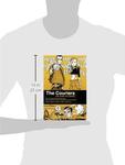 The Couriers: The Complete Series (Image Comics) - фото 2