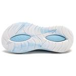 Шлепанцы унисекс Glacier Blue Health - фото 4