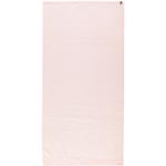 Towels connect organic breeze rose Essenza, розовый - фото