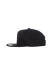 Кепка PRO STYLE SNAPBACK YOUTH Flexfit, черный - фото