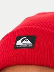 Кепка Quiksilver, красный - фото 2