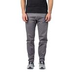 Брюки Hannah Kento, серый - фото