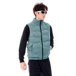 Жилет унисекс Jeep Spirit, серый - фото 14