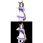 Pretty Derby, Air Chamber BANPRESTO - фото 4