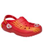 Crocs x NFL Classic Clogs 'Kansas City Chiefs' - фото 4