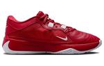 Мужские баскетбольные кроссовки Nike Freak 5, Red - фото 2