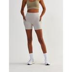 Спортивные шорты Beshaped, светло-серый - фото