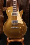 Gibson 1957 Les Paul Goldtop Reissue VOS - фото 2