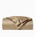 Пододеяльник Giotto Duvet SFERRA, Titanium - фото 10