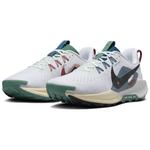 Кроссовки Nike Pegasus Trail 5 'Court Blue Cedar', синий - фото 3