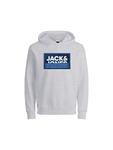 Толстовка JACK & JONES Junior - фото
