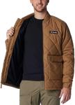 Куртка Columbia мужская Rad Padded, Delta - фото 5