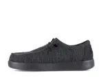 Слипоны Chill Composite Toe Work Slip-On Volcom, черный - фото 2