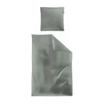 Постельное белье Irisette «Lotus 8521», дышащее, цвет salbei - фото 2