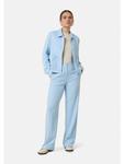 Брюки 5084_светло-голубые comma - фото 5