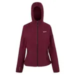 Куртка Regatta Arec III softshell, фиолетовый - фото
