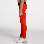 Компрессионные колготки полной длины для мальчиков Dsg, светло-оранжевый - фото 5