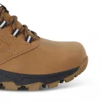 Походные ботинки Regatta Amble, коричневый - фото 9