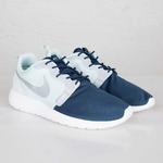 Кроссовки Nike Rosherun Hyp Qs, синий - фото 2