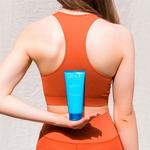 Скраб для тела Body Scrubbing Cream Uriage, 200 мл - фото 3