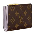 LOUIS VUITTON Кошелёк - фото 2