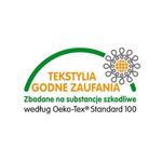 Косметичка, черная, 13 х 22 см Bowi, черный - фото 6