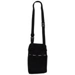 Сумка через плечо Supreme Camera Bag, черный - фото 2