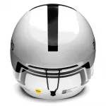 Шлем Briko Vulcano 2.0 MIPS, белый - фото 3