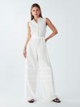 Комбинезон Willa Justice, белый - фото 7
