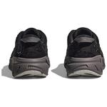 Clifton L Elite Terrain System Black Satellite Grey HOKA ONE ONE - фото 5