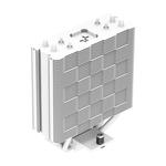 Кулер для процессора Deepcool AG400 WH ARGB V5, белый - фото 5