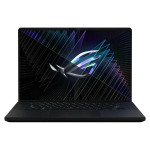 Игровой ноутбук Asus ROG Zephyrus M16 2023 16", 16Гб/8Тб, i9-13900H, RTX 4080, черный, английская раскладка - фото