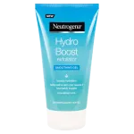 Neutrogena Hydro Boost Разглаживающий скраб для лица, 150 мл - фото