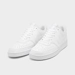 Кроссовки Nike Court Vision Low Next Nature, белый - фото 2