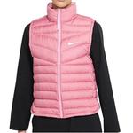 Жилет Nike Down Women's, розовый - фото
