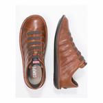 Кроссовки Camper Beetle, medium brown - фото 3