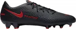 Бутсы Nike Phantom GT Academy MG 'Bred', черный - фото