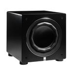 Сабвуфер ELAC Varro Reference RS500, 1 x 10", 1000 Вт, черный - фото