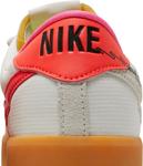 Кроссовки Nike Bruin React T SB 'Rawdacious - Summit White', белый - фото 8