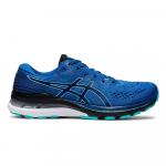 Кроссовки Gel-Kayano 28 мужские ASICS, синий/синий - фото