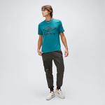 Брюки Umbro спортивные, серый - фото 5