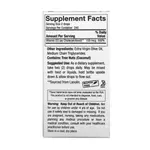 Витамин D-3 в каплях Nature's Answer, 100 мкг (4000 МЕ), 15 мл - фото 3